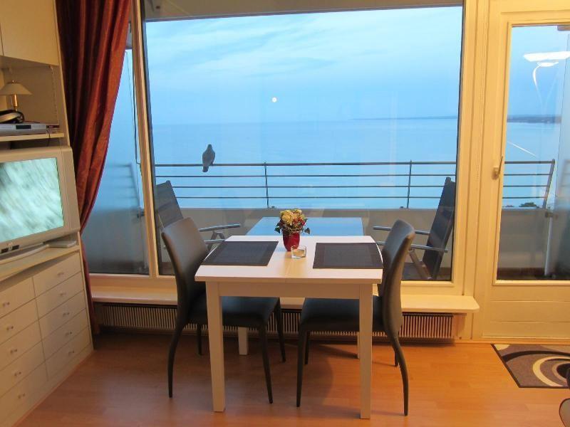Ferienwohnung-Apartment-Seeblick-In-Plaza-Marit-Residenz Timmendorfer Strand Exterior foto