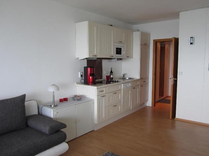 Ferienwohnung-Apartment-Seeblick-In-Plaza-Marit-Residenz Timmendorfer Strand Exterior foto