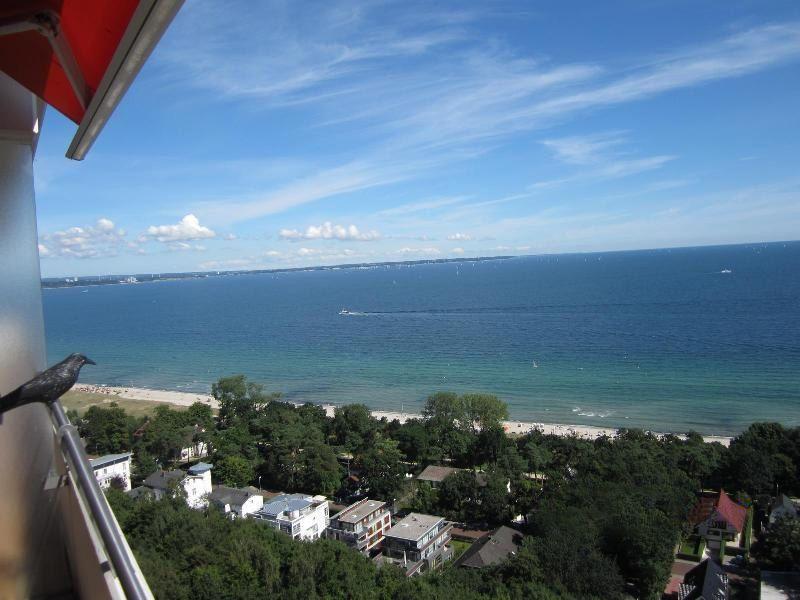 Ferienwohnung-Apartment-Seeblick-In-Plaza-Marit-Residenz Timmendorfer Strand Exterior foto